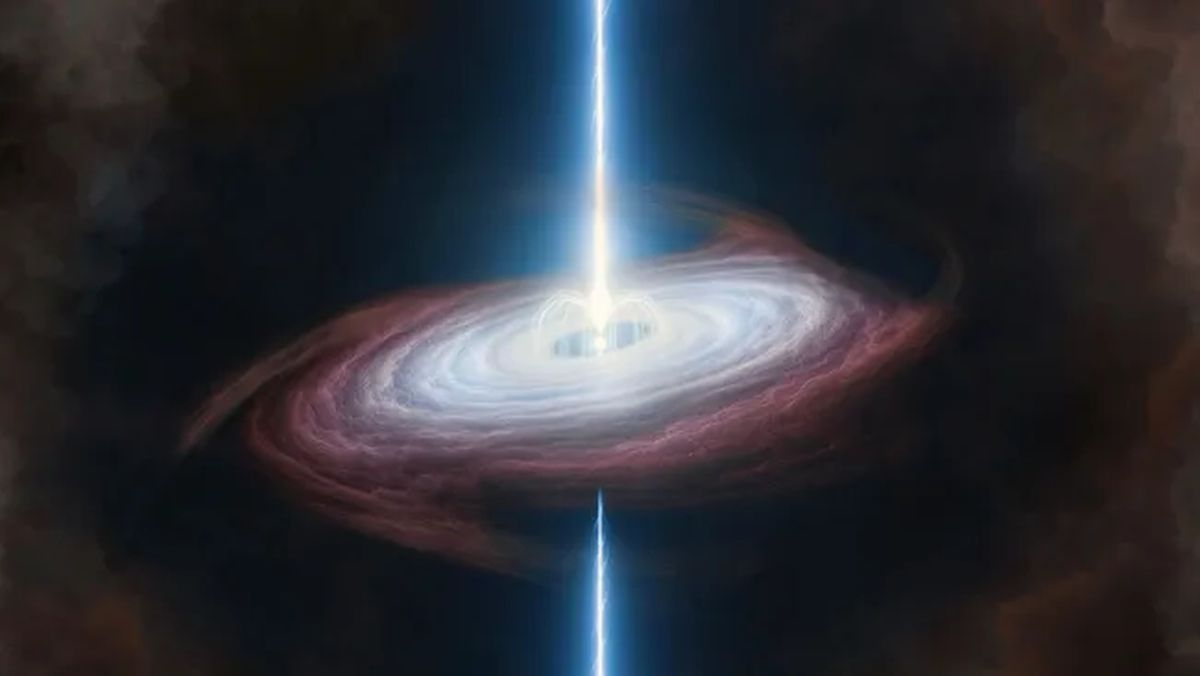 magnetar