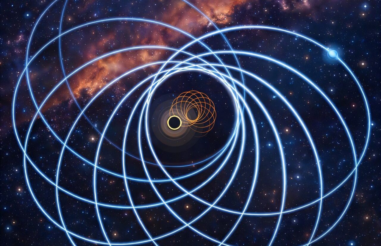 black hole - neutron star merger