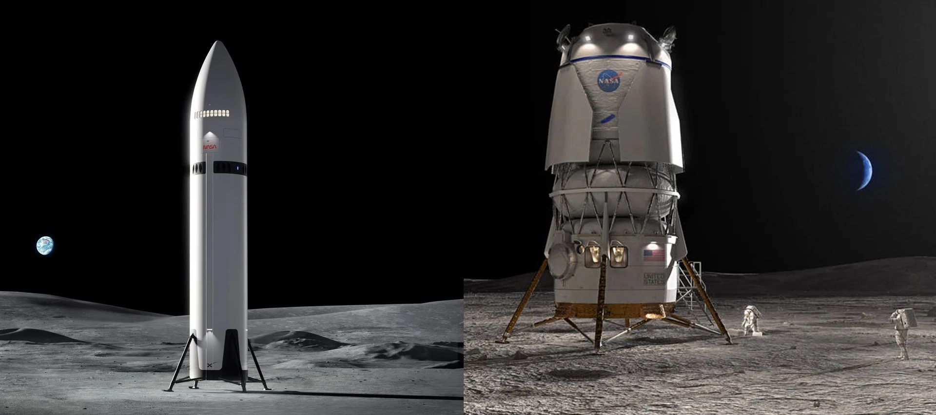 Thử nghiệm hệ thống đổ bộ của sứ mệnh Artemis III sẽ là một màn tổng duyệt của NASA trước khi trở lại Mặt Trăng