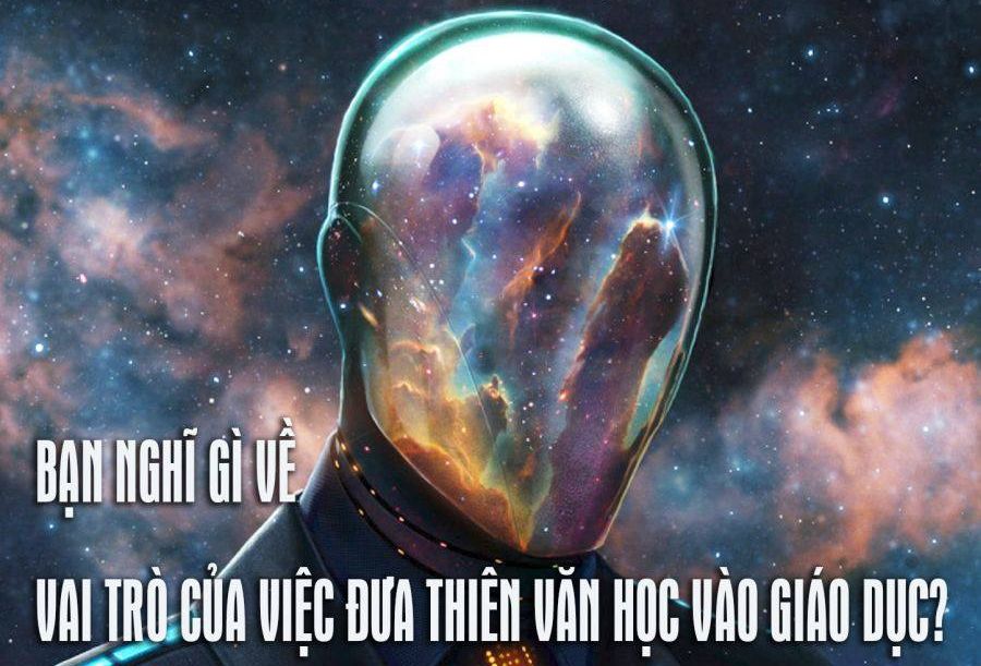 astronomy