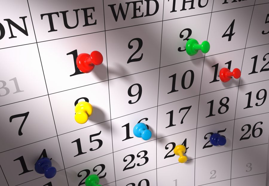 calendar