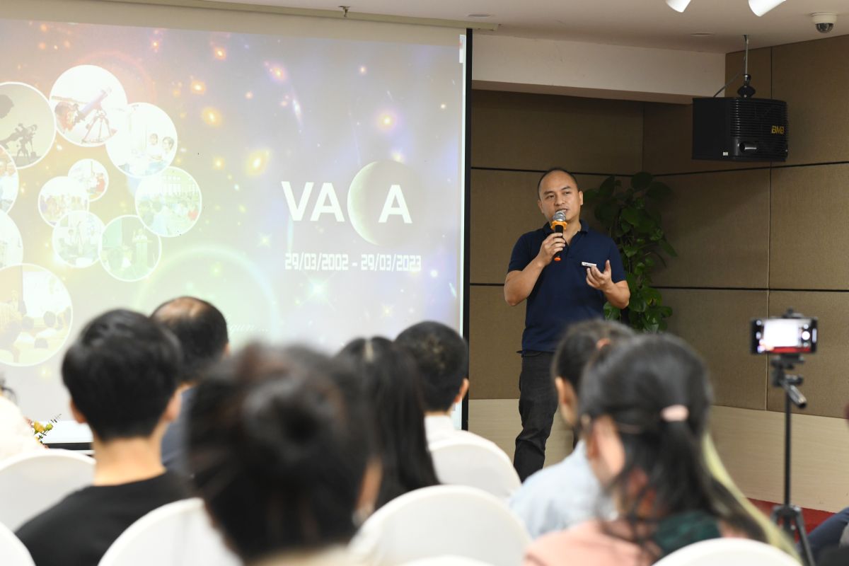 Đặng Vũ Tuấn Sơn
