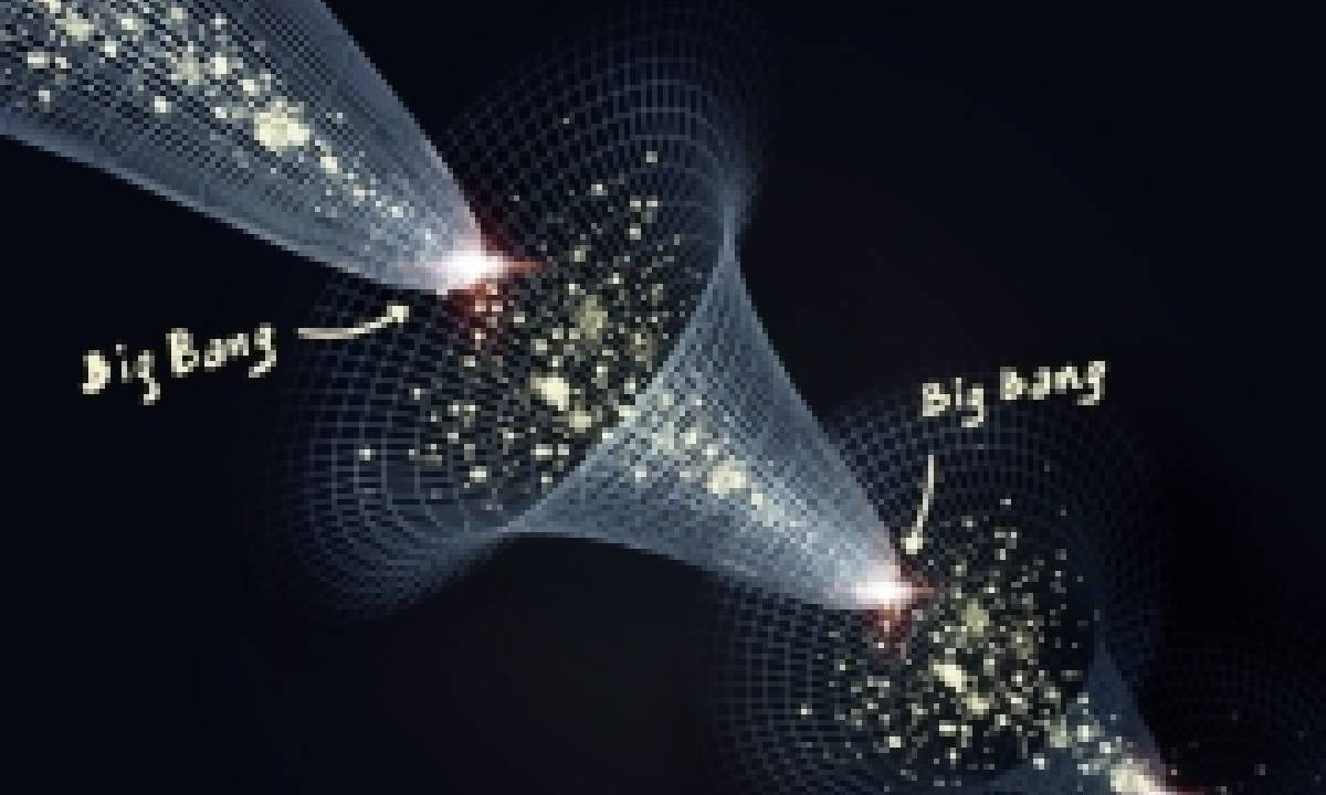 Có hay không một vũ trụ trước Big Bang?