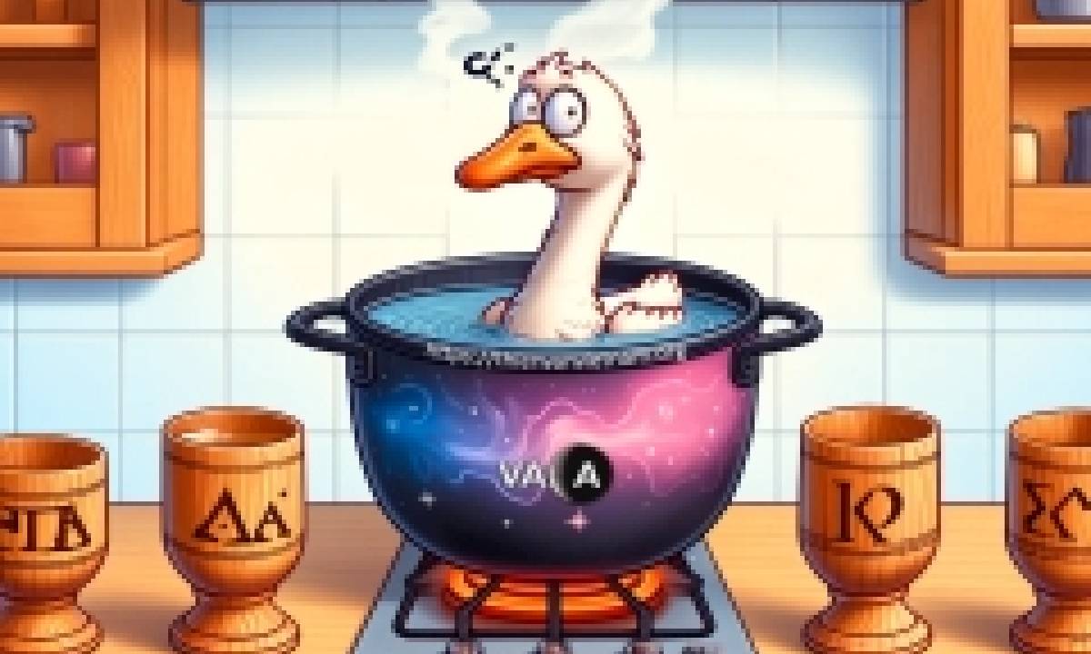 Bái báo Alpha-Beta-Gamma, và trò đùa của George Gamow