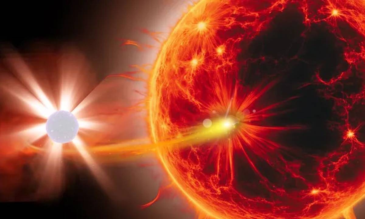 Các nhà khoa học nghiên cứu 3.000 supernova và phát hiện rằng năng lượng tối có thể đang tiến hóa