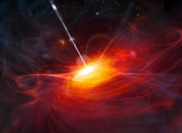 quasar