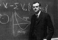 Sự chính xác và trầm lặng của Paul Dirac
