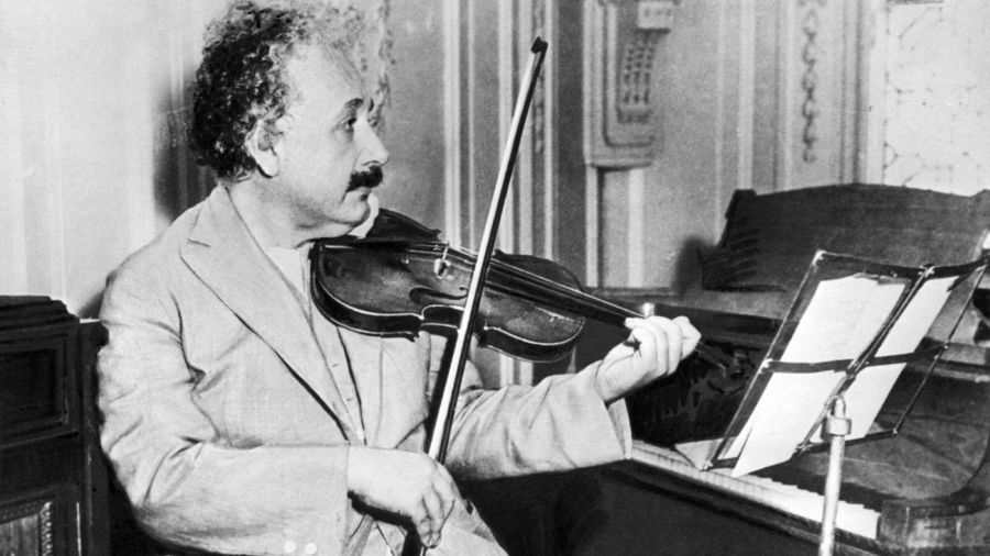 Einstein