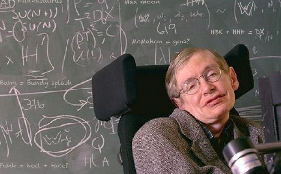 Hawking