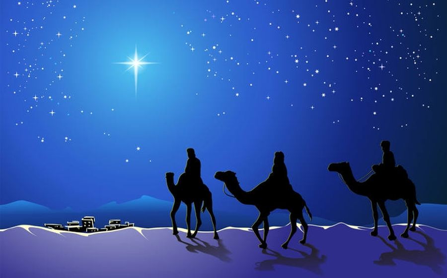 Christmas Star