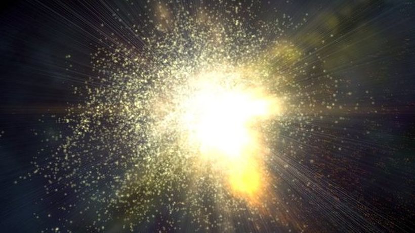 Big Bang