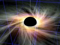 Black hole