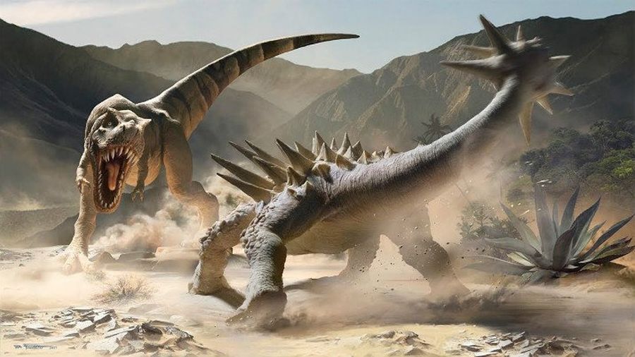 Dinosaurs