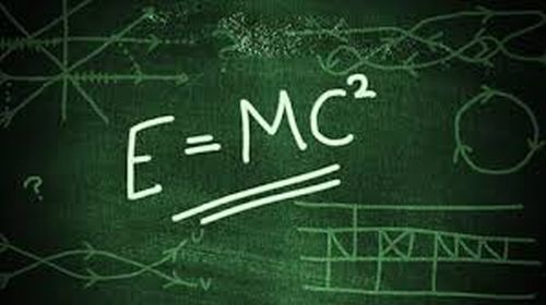 energy mass