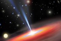 light in universe