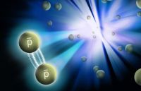 Antimatter