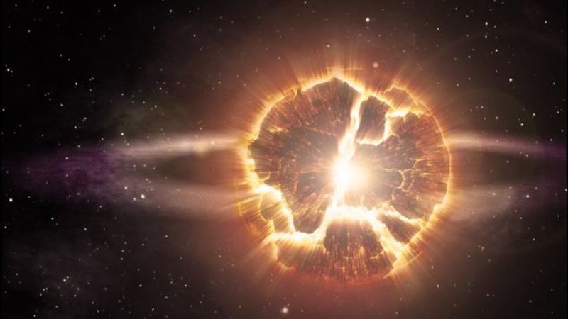 supernova