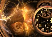 time machine