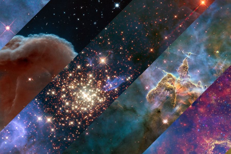 astronomy